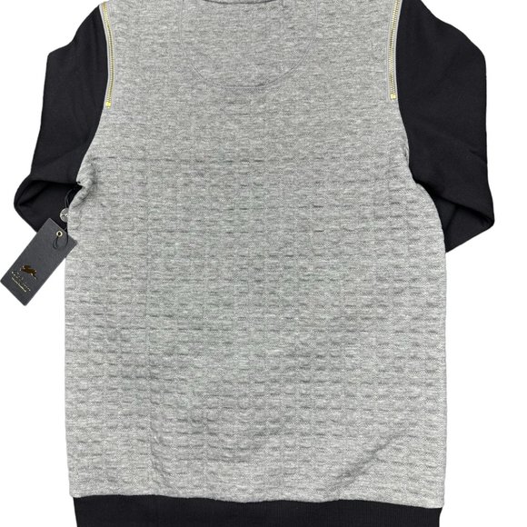 A Tiziano Simon Crew (S) - Picture 3 of 11